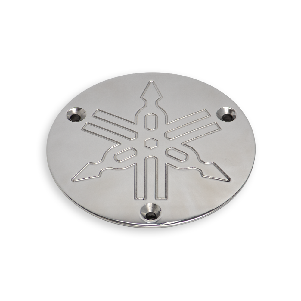 Banshee Clutch Cover Inserts