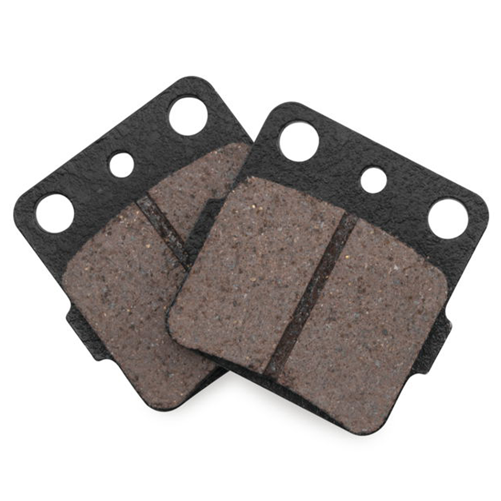 Banshee Brake Pads