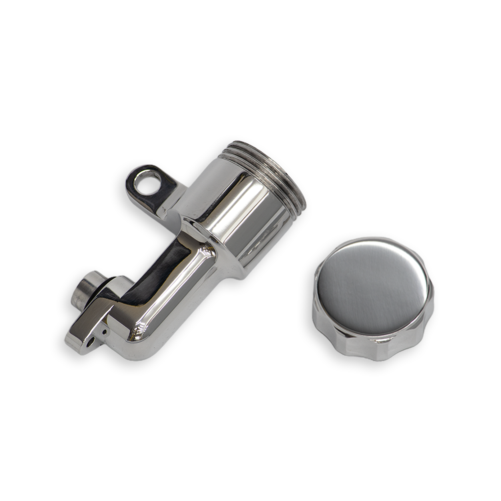 Banshee Rear Reservoir & Cap