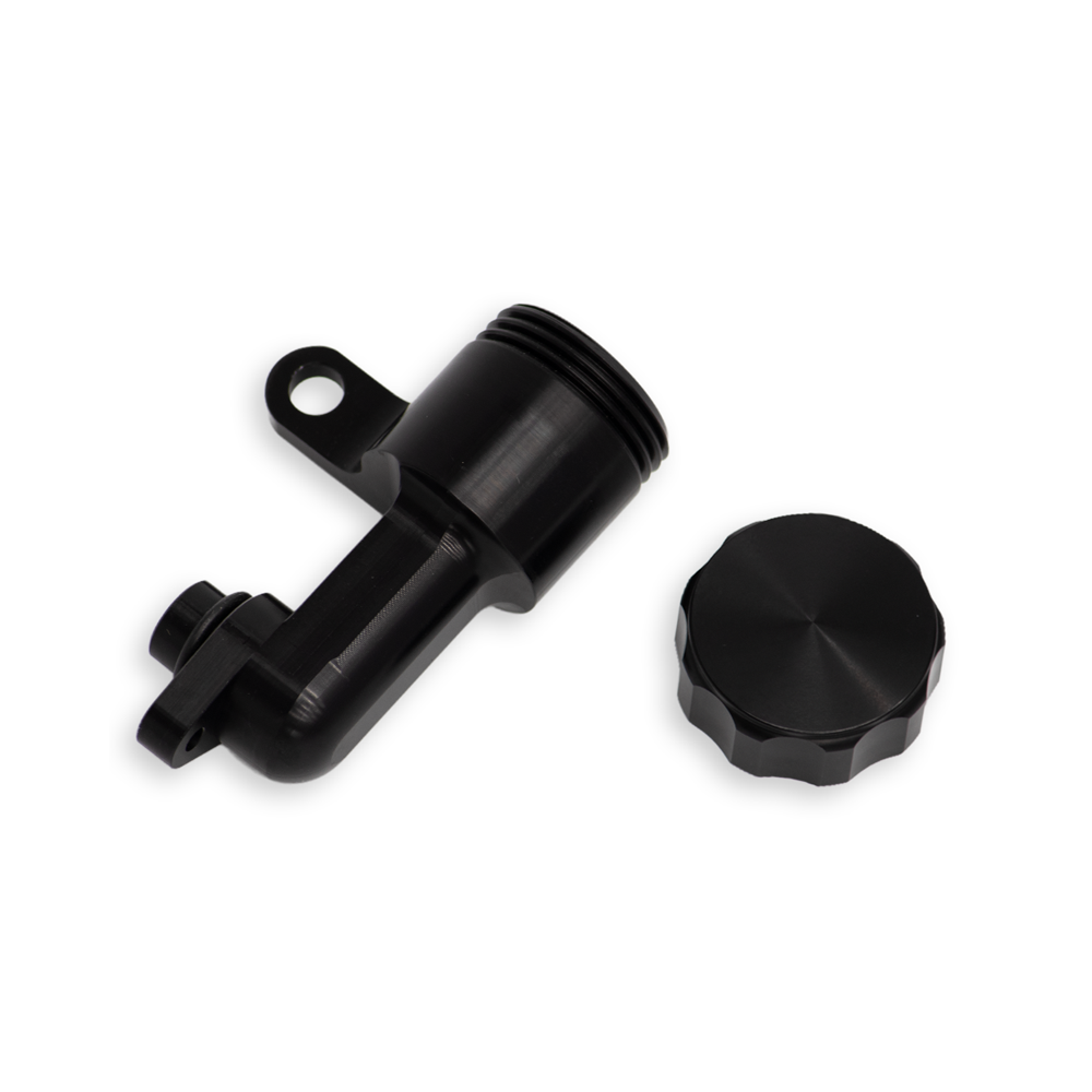 Banshee Rear Reservoir & Cap