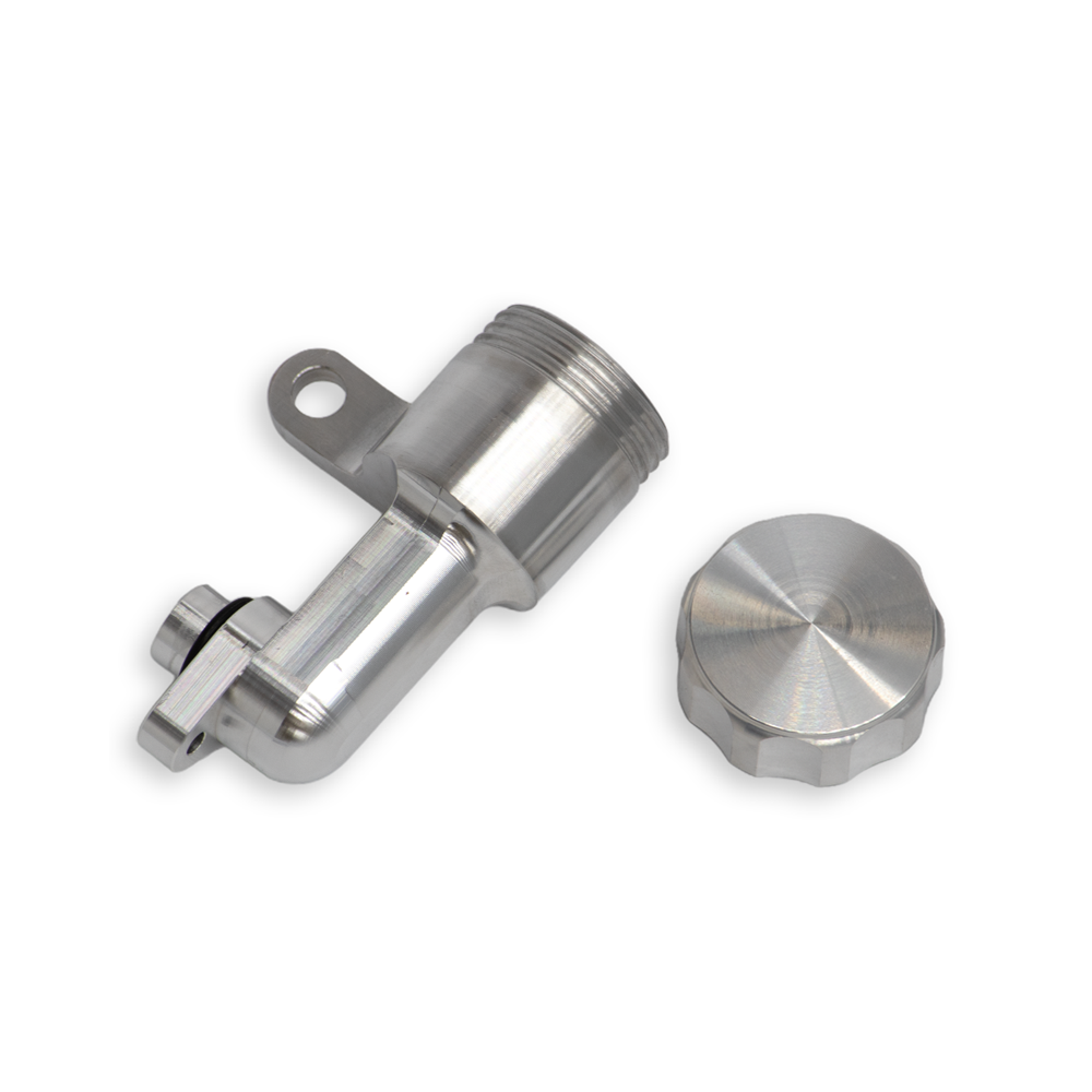 Banshee Rear Reservoir & Cap