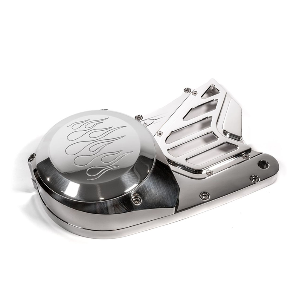 Banshee Stator Covers