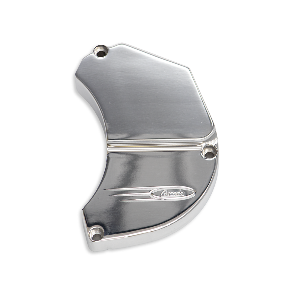 Billet Water Pump Cover