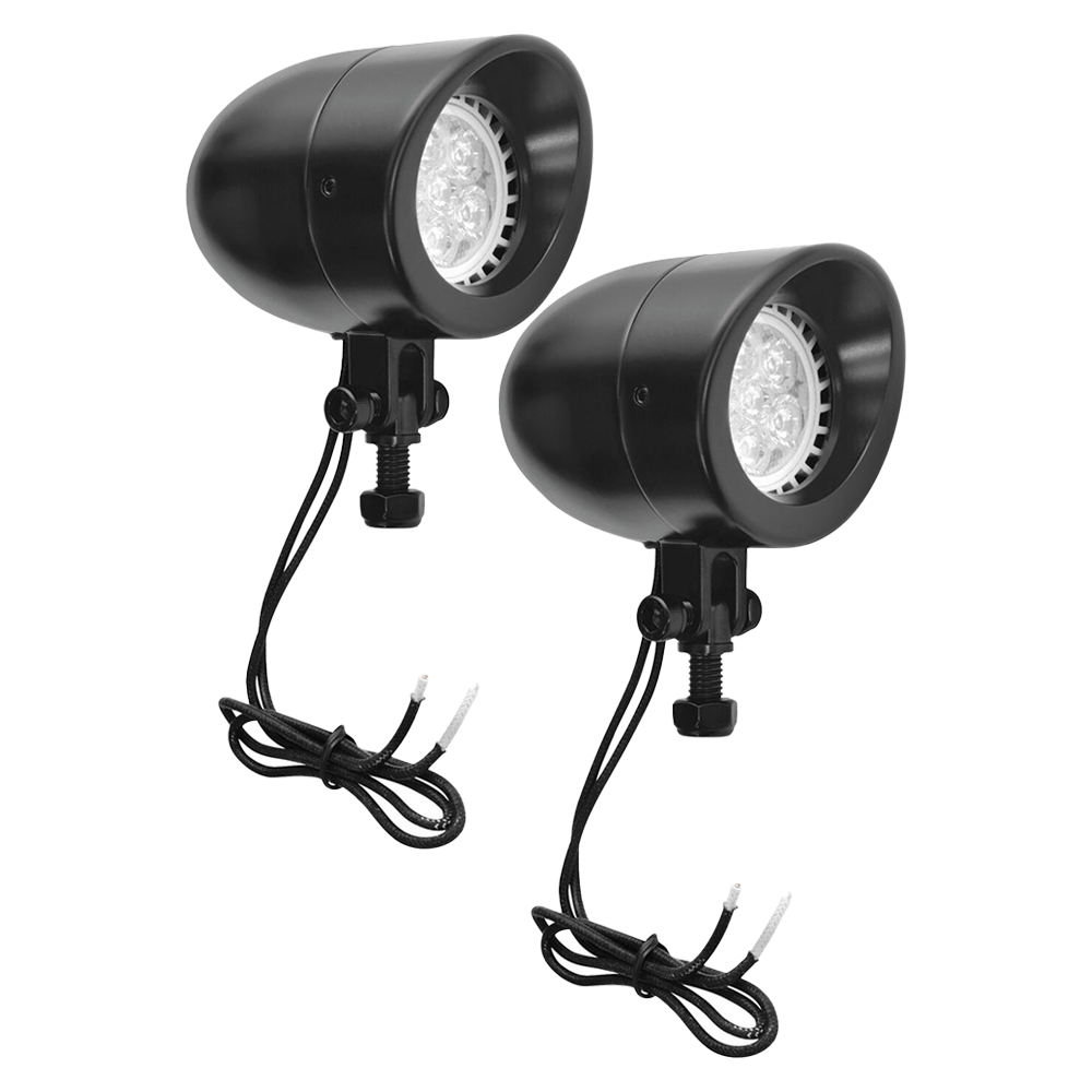 LED Headlights