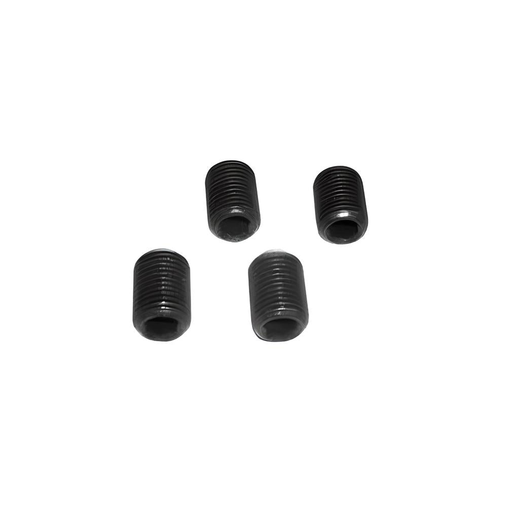 Water Jacket Plugs