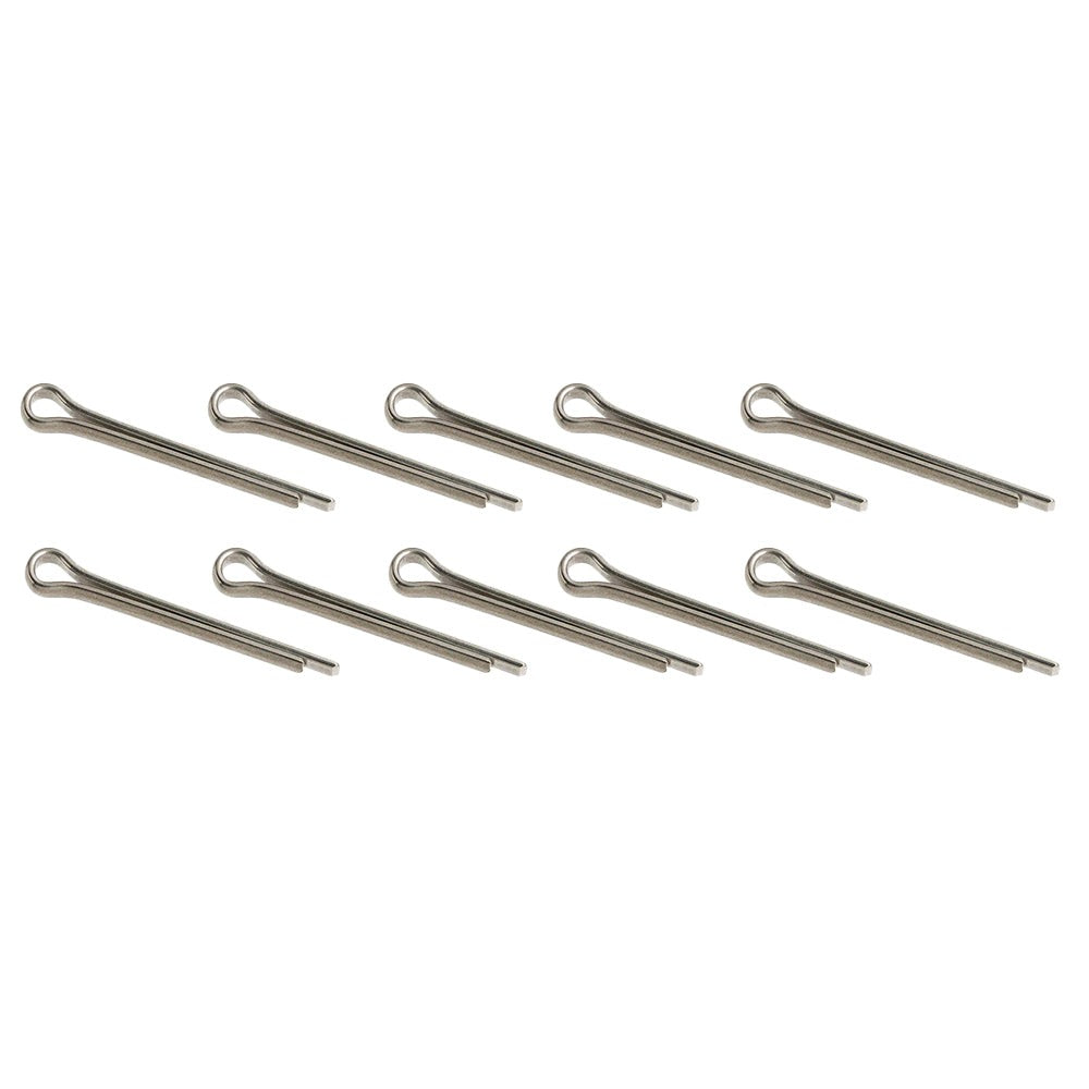 Stainless Steel Cotter Pins