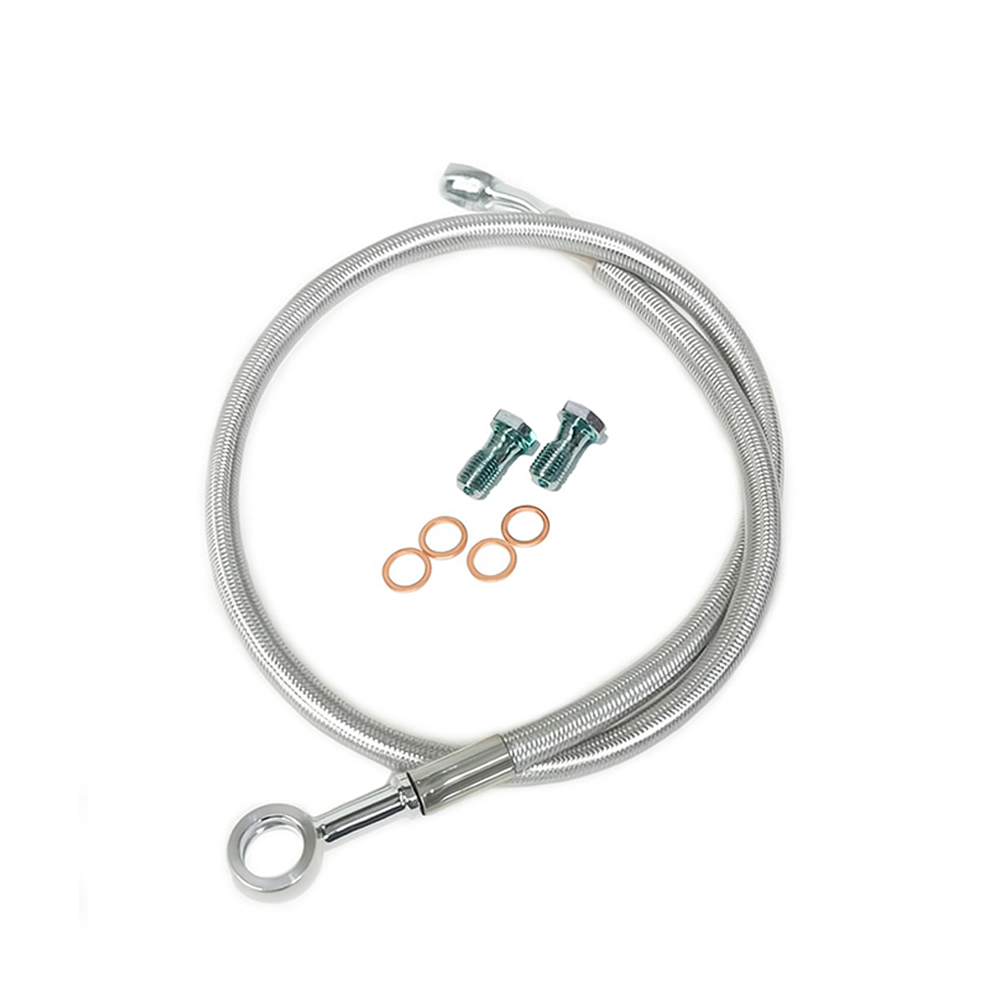 Universal Brake Lines