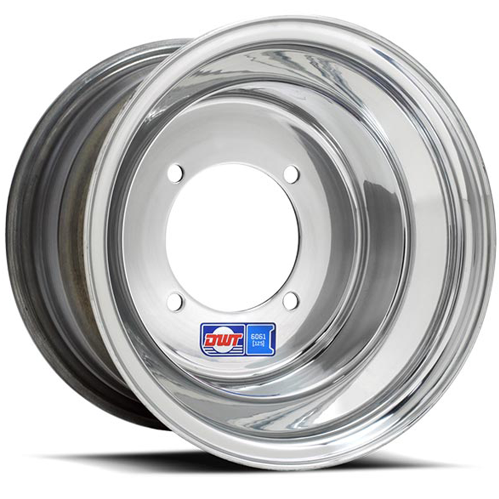 Blue Label Wheels