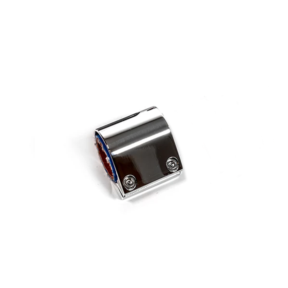 Honda 250R Exhaust Clamps