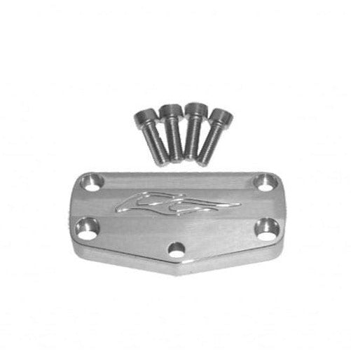 YFZ450 Handlebar Clamps for 7/8" Bars