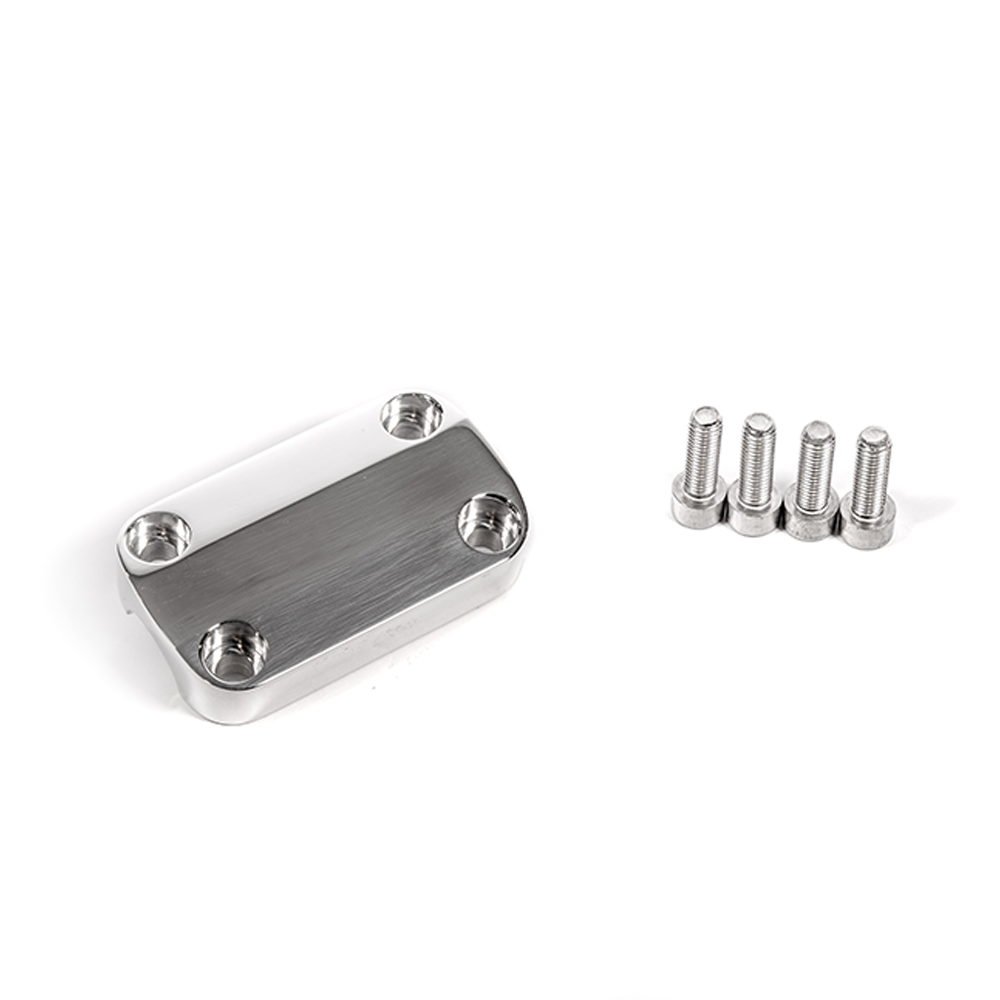 Handlebar Clamps for 7/8" Bars