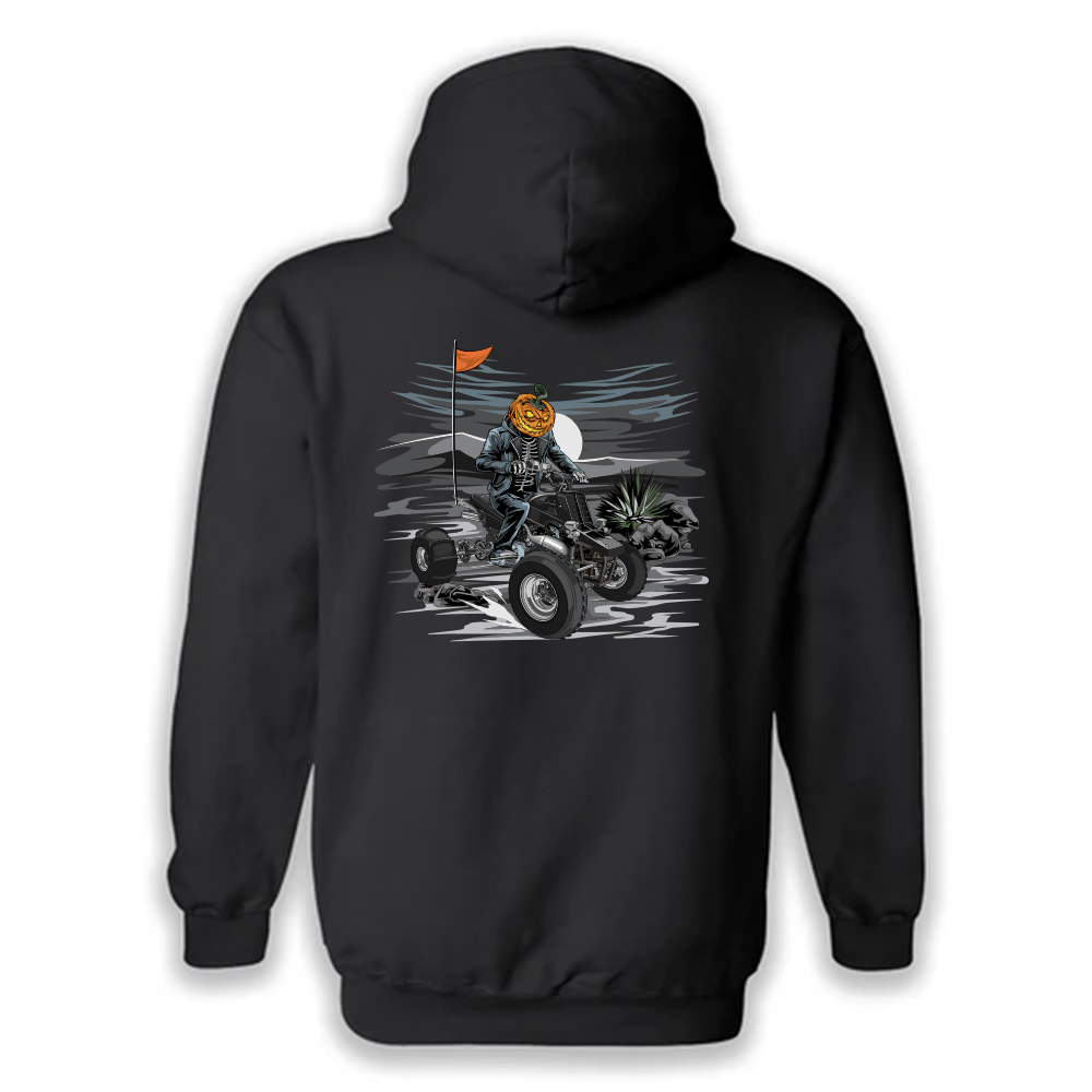 Harvest Hoodie
