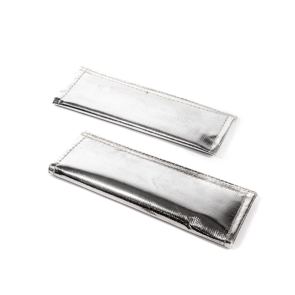 Exhaust Heat Wraps