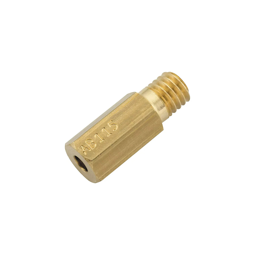 Keihin Main Jet