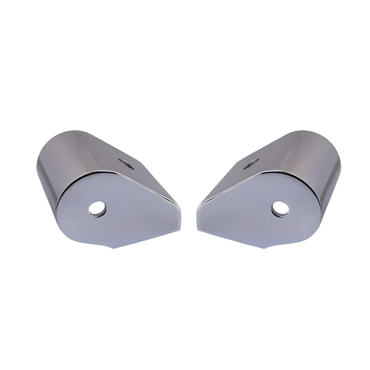Headlight Bracket Covers