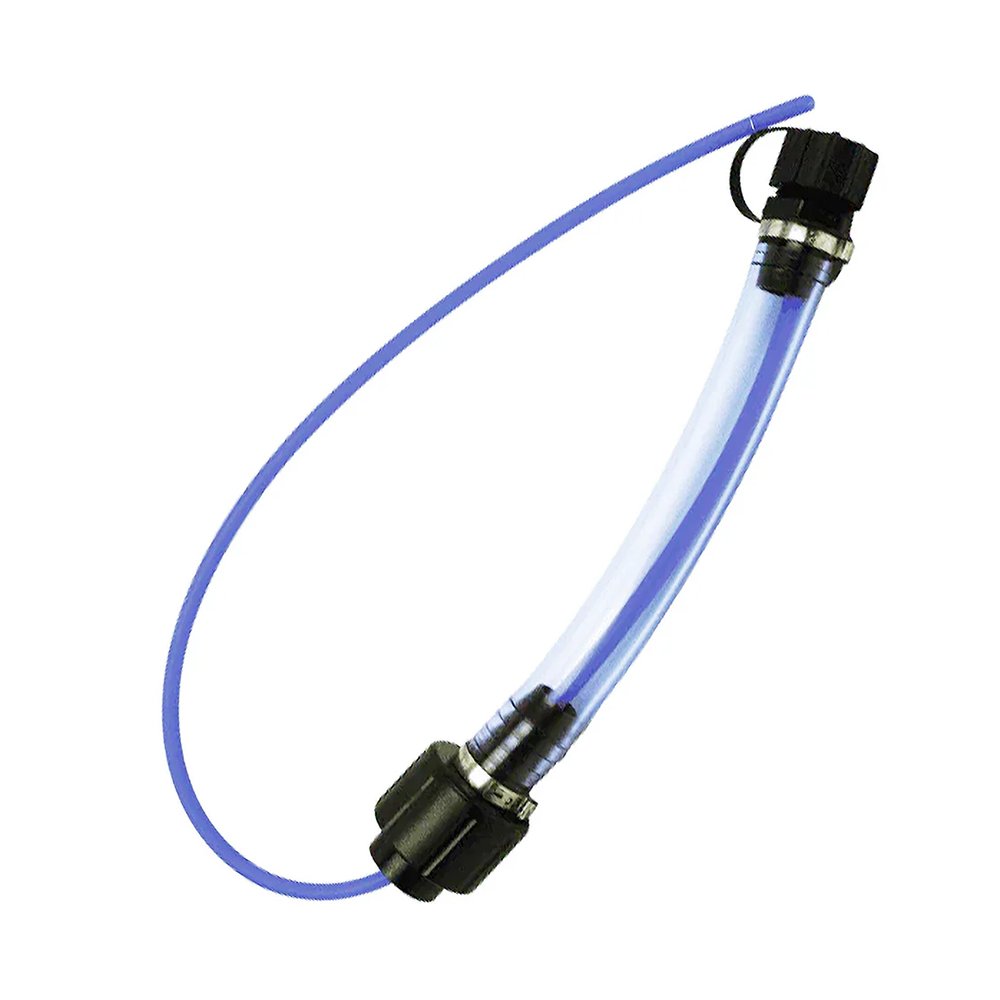 Powerspout for 5 Gallon Pails