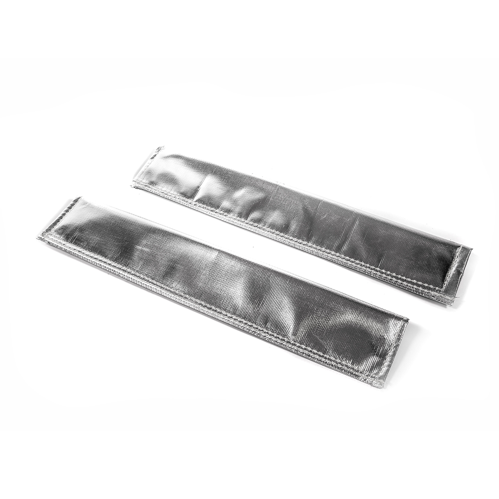 Exhaust Heat Wraps