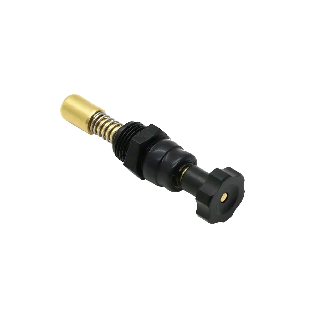PWK Choke Assembly