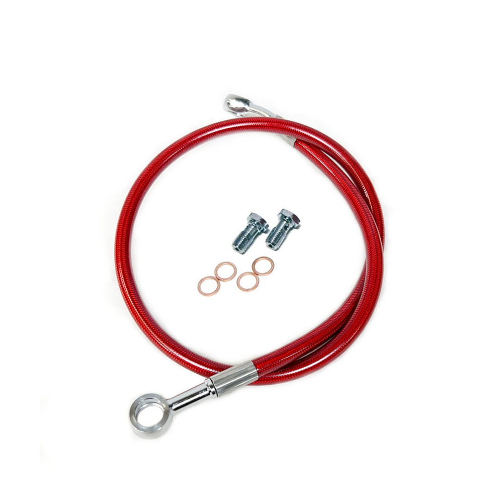 Universal Brake Lines