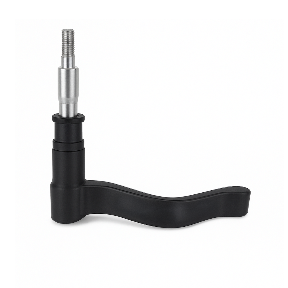 Easy Push Thumb Throttle Levers