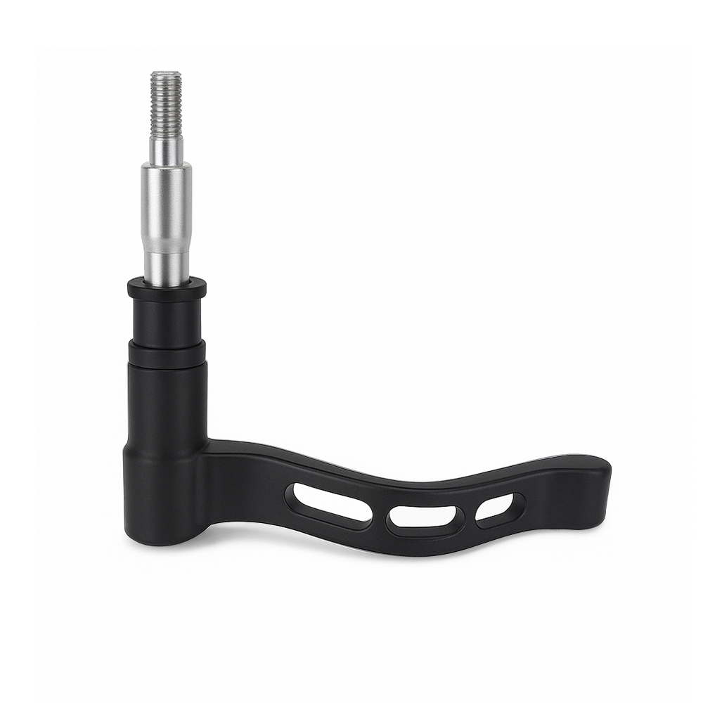 Easy Push Thumb Throttle Levers