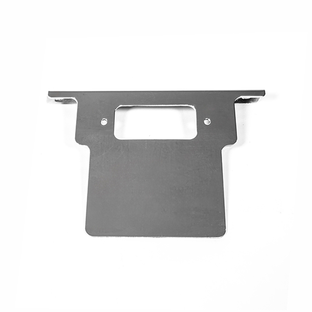 Tail Light Brackets