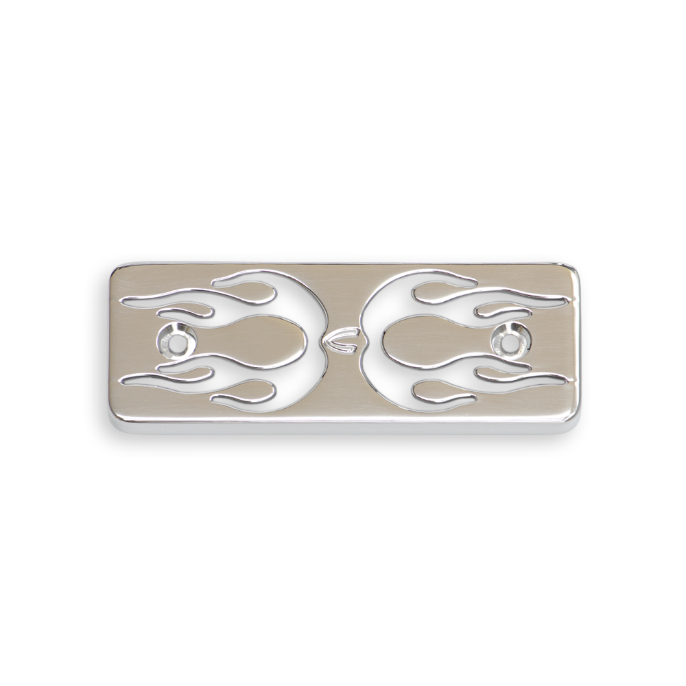 Banshee Taillight Covers