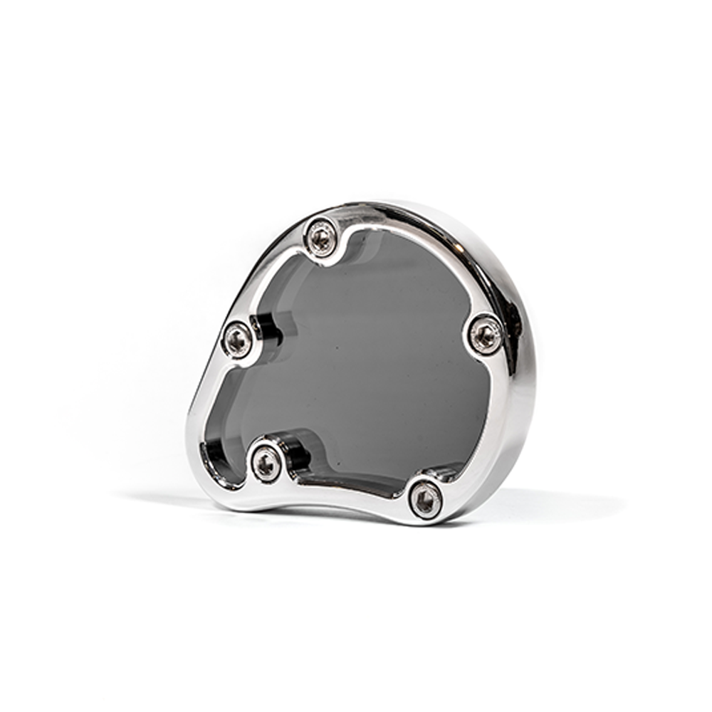 Lexan Water Pump Cover
