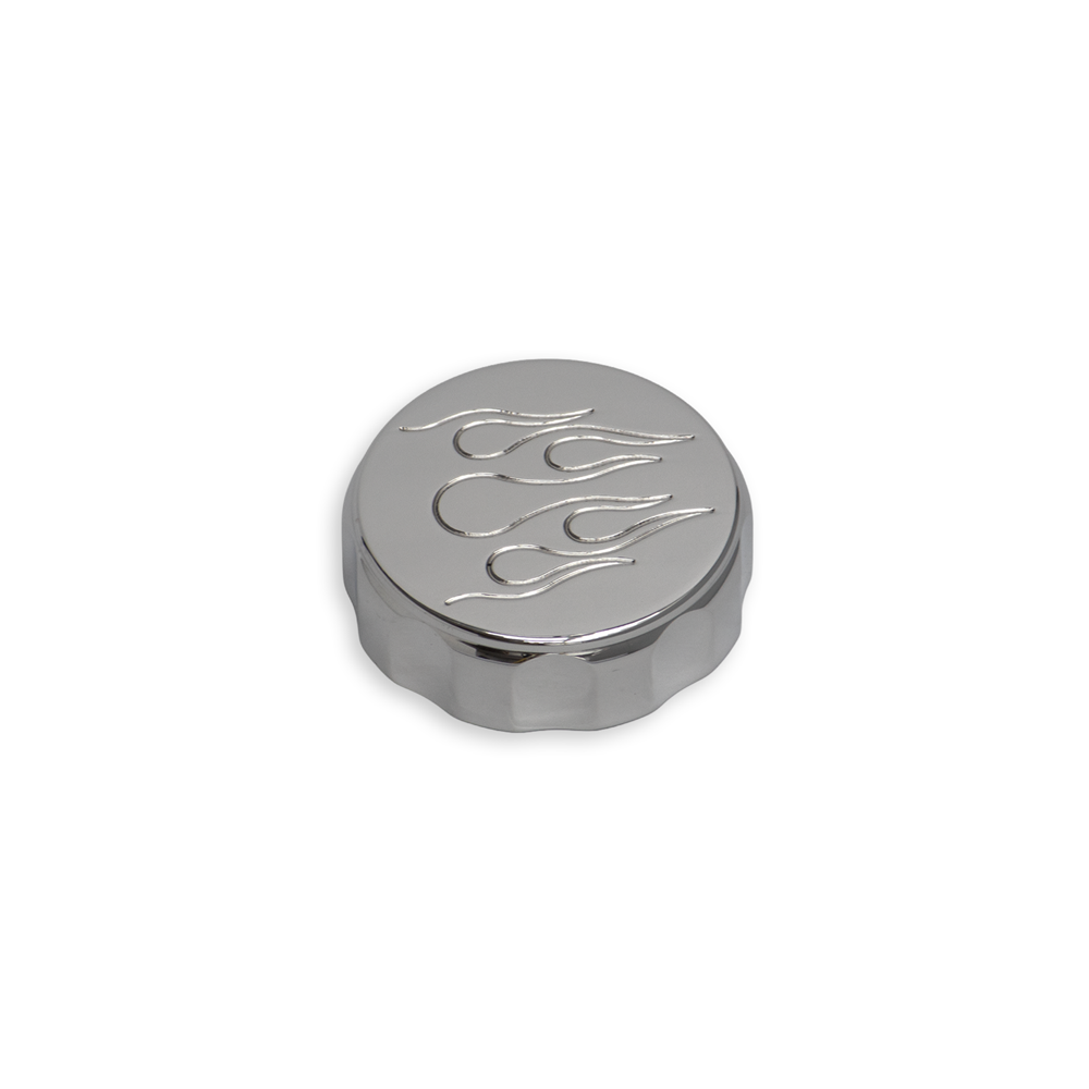 Banshee Rear Reservoir Caps