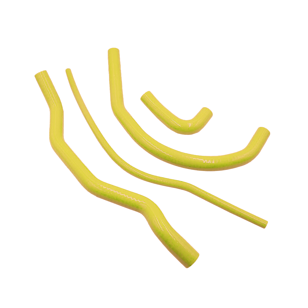 Banshee Radiator Hoses