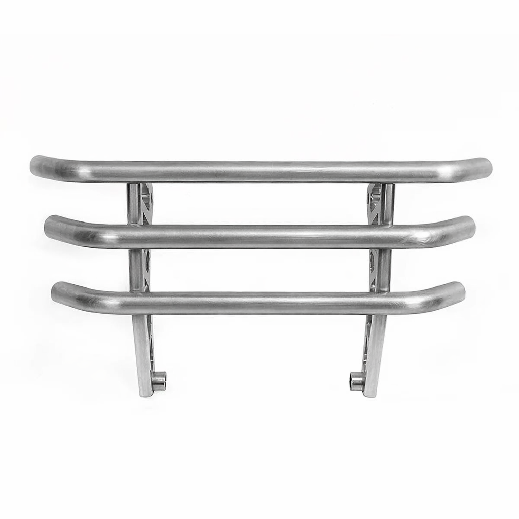 Billet Banshee Bumpers