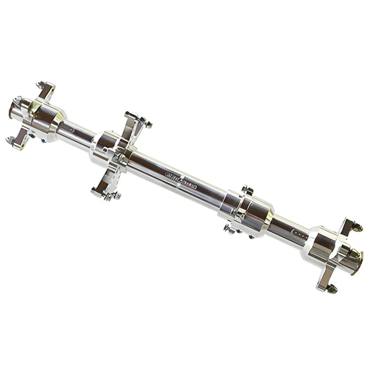 JJ&A Hillshooter Axle