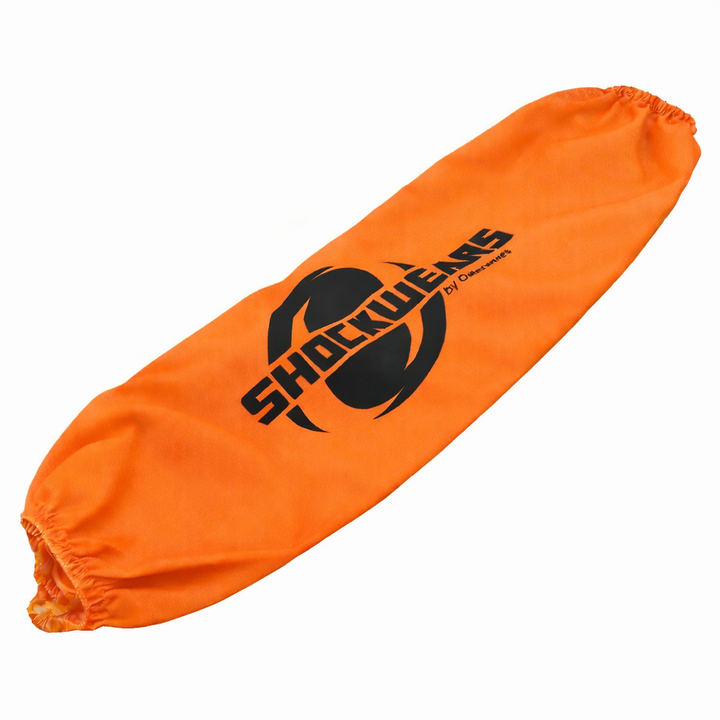 Rear Banshee Shockwears