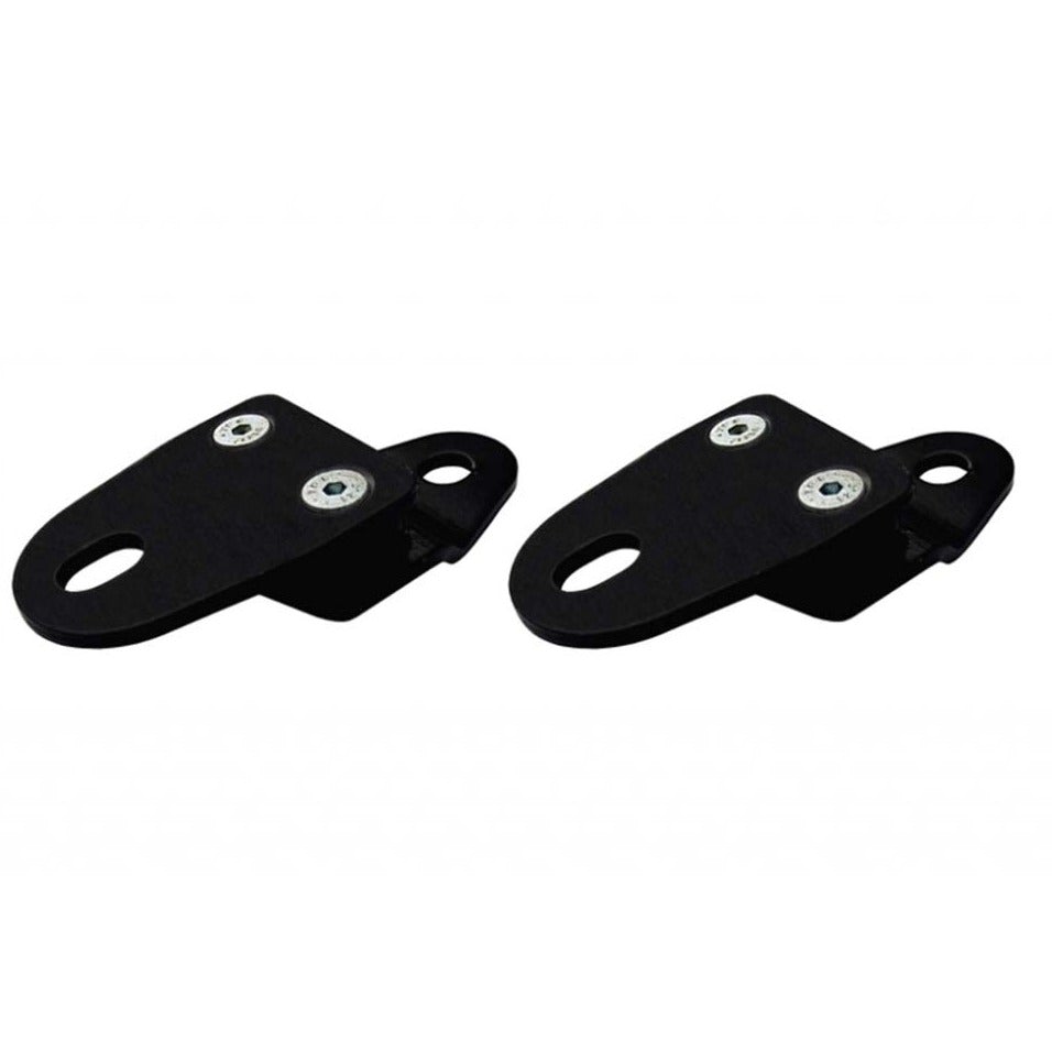 Front Exhaust Hangers