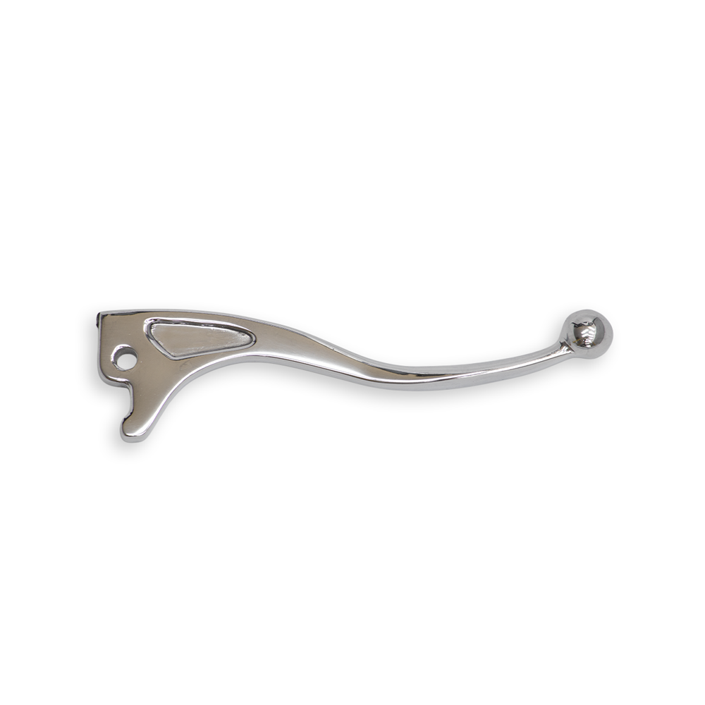 Polished Banshee Brake Lever