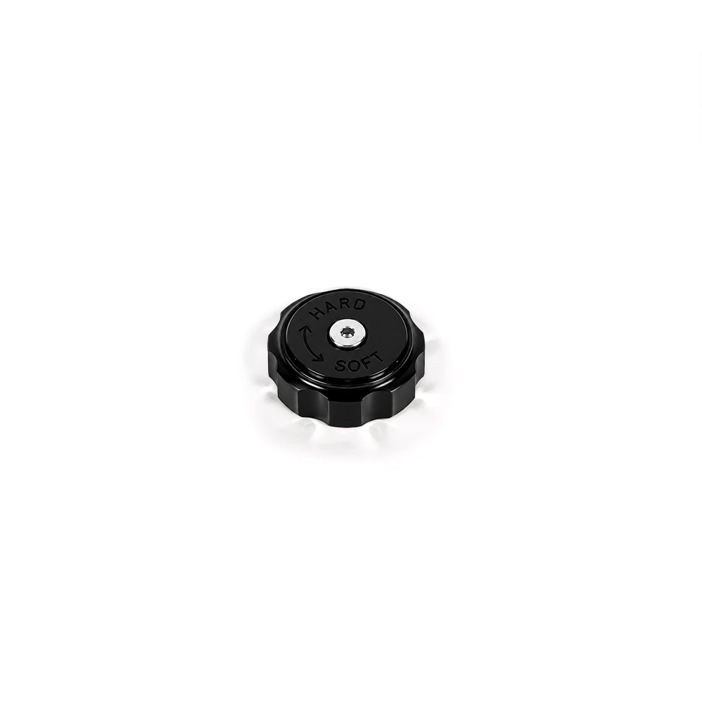 Banshee Shock Knob