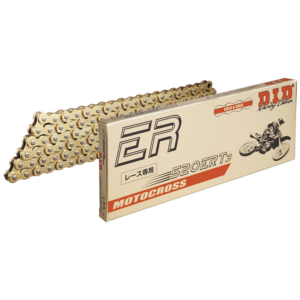 ERT3 Chains