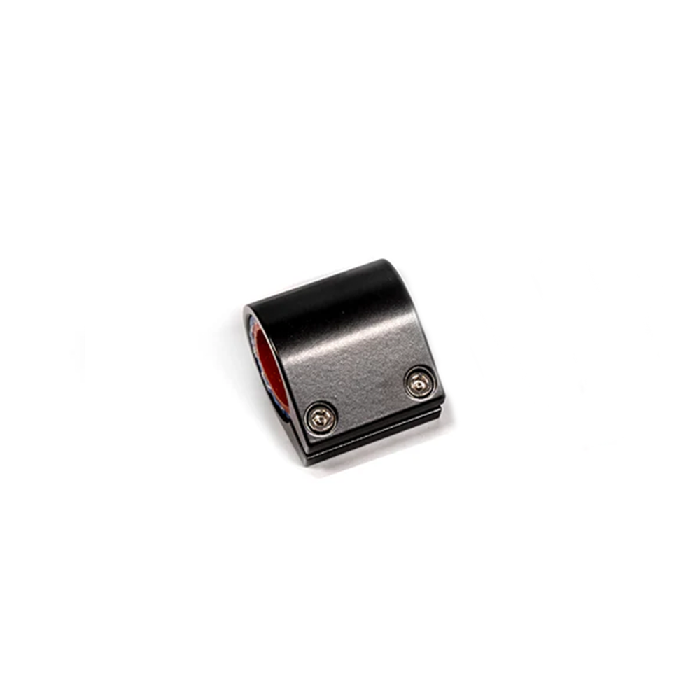 Blaster Exhaust Clamps
