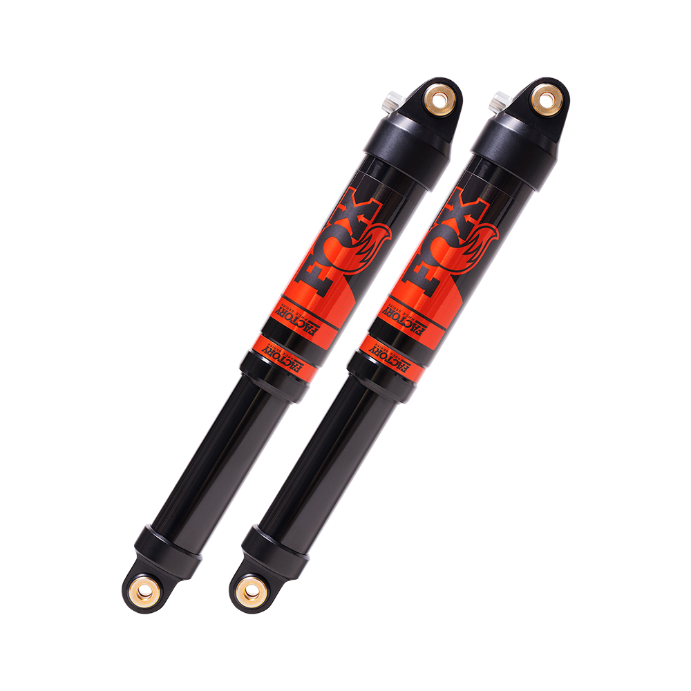 Banshee Float Shocks