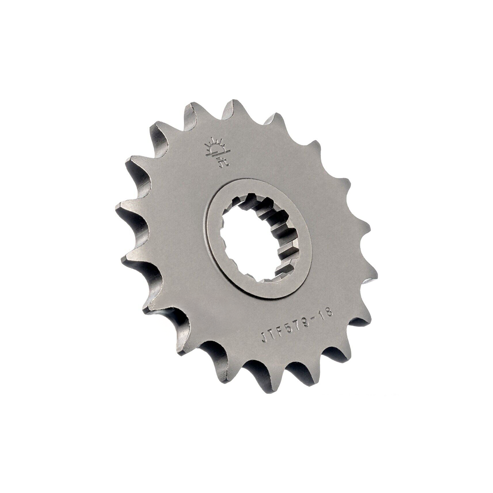Front Sprockets