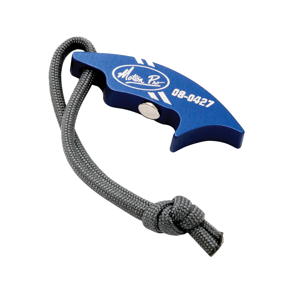 Gear Jammer