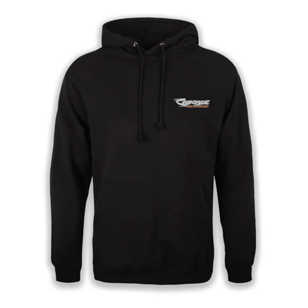 Harvest Hoodie