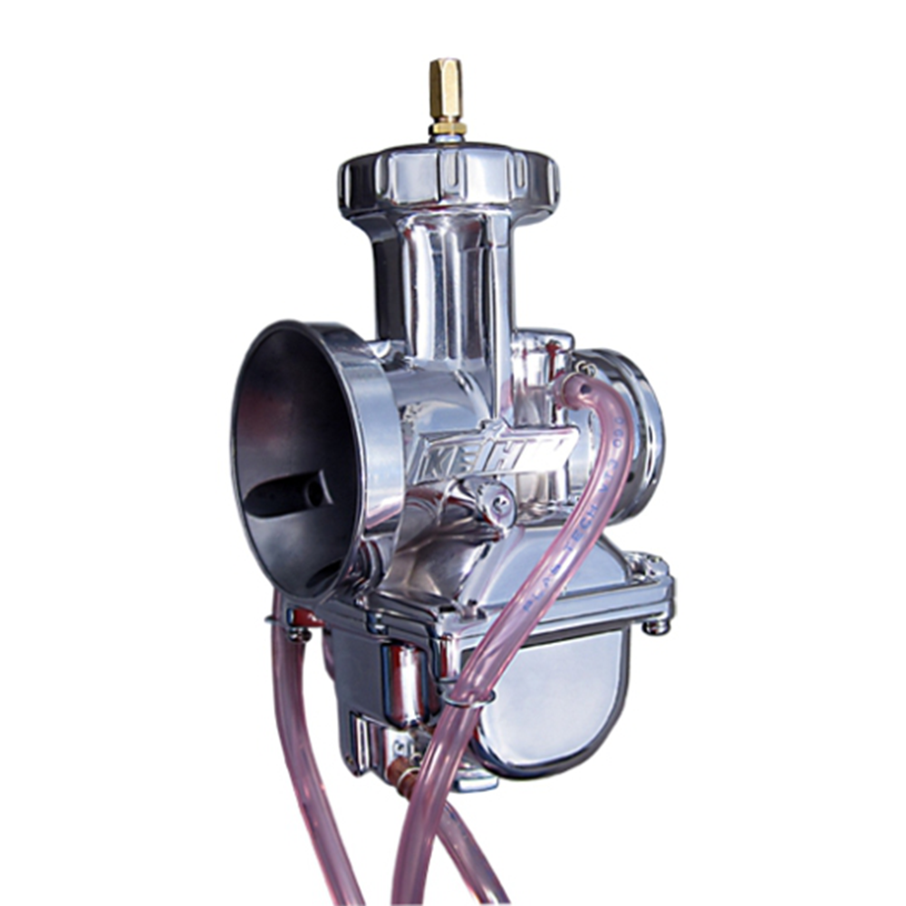 Keihin PWK Carburetors