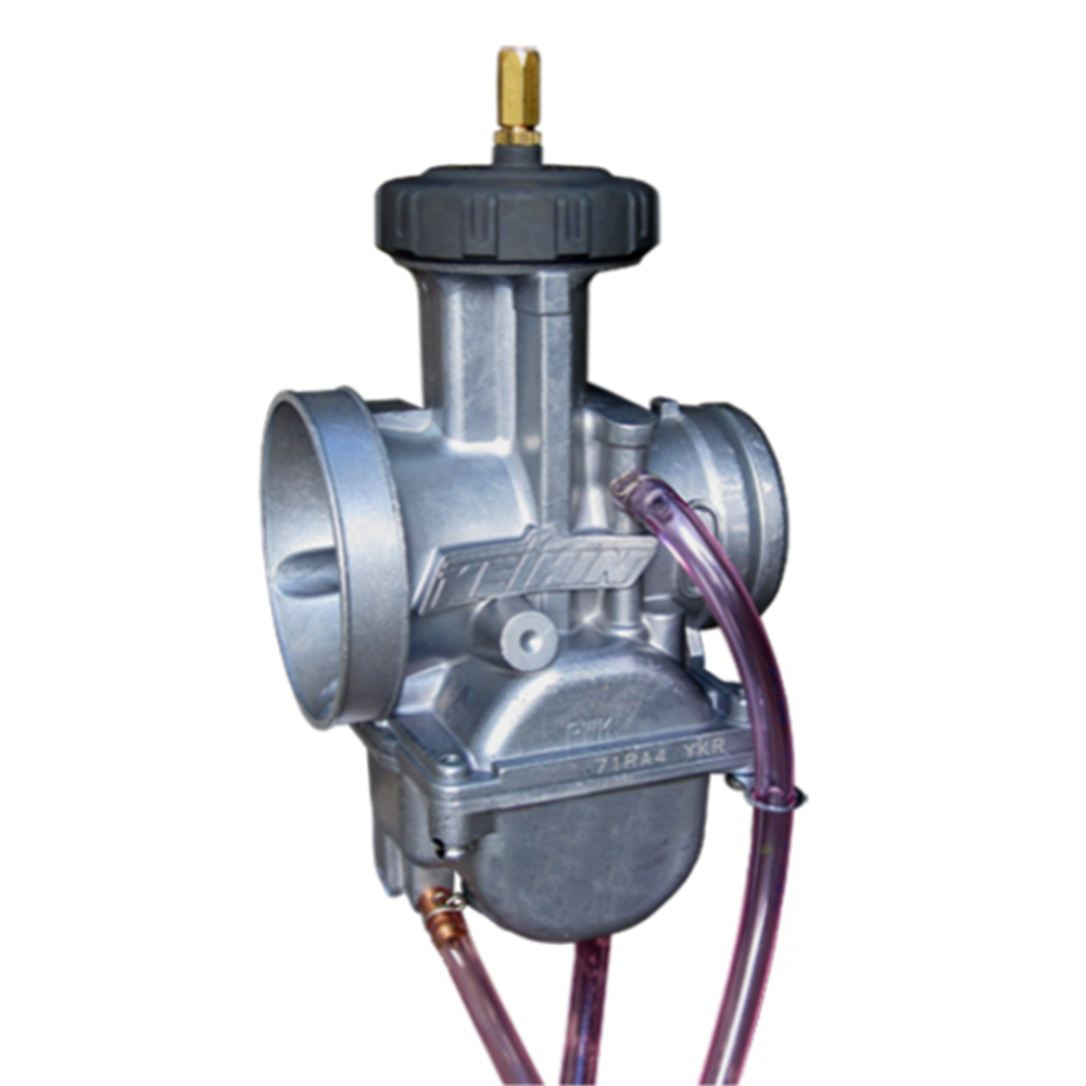 Keihin PWK Carburetors