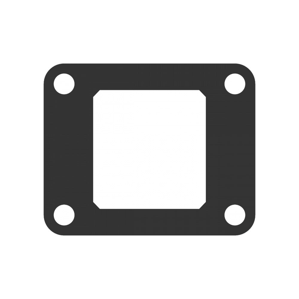Banshee Reed Gaskets