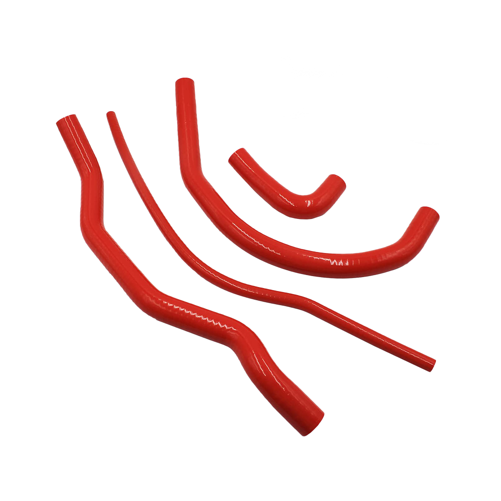 Banshee Radiator Hoses