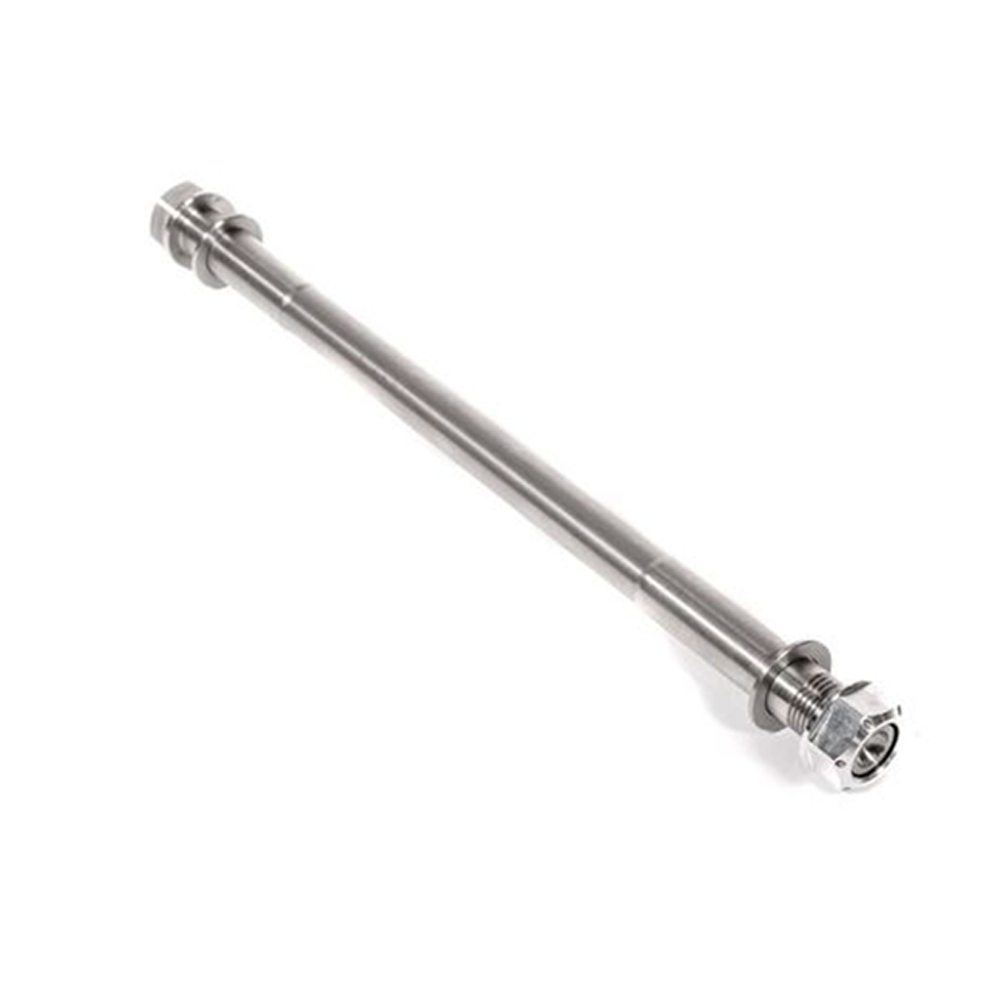 Swingarm Pivot Tube Bolt Complete