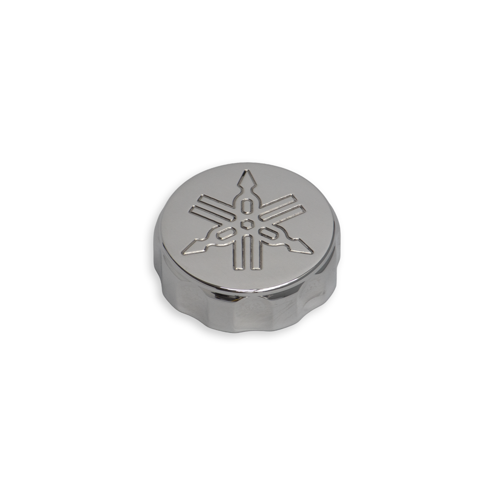 Banshee Rear Reservoir Caps