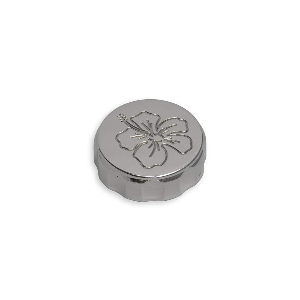 Banshee Rear Reservoir Caps